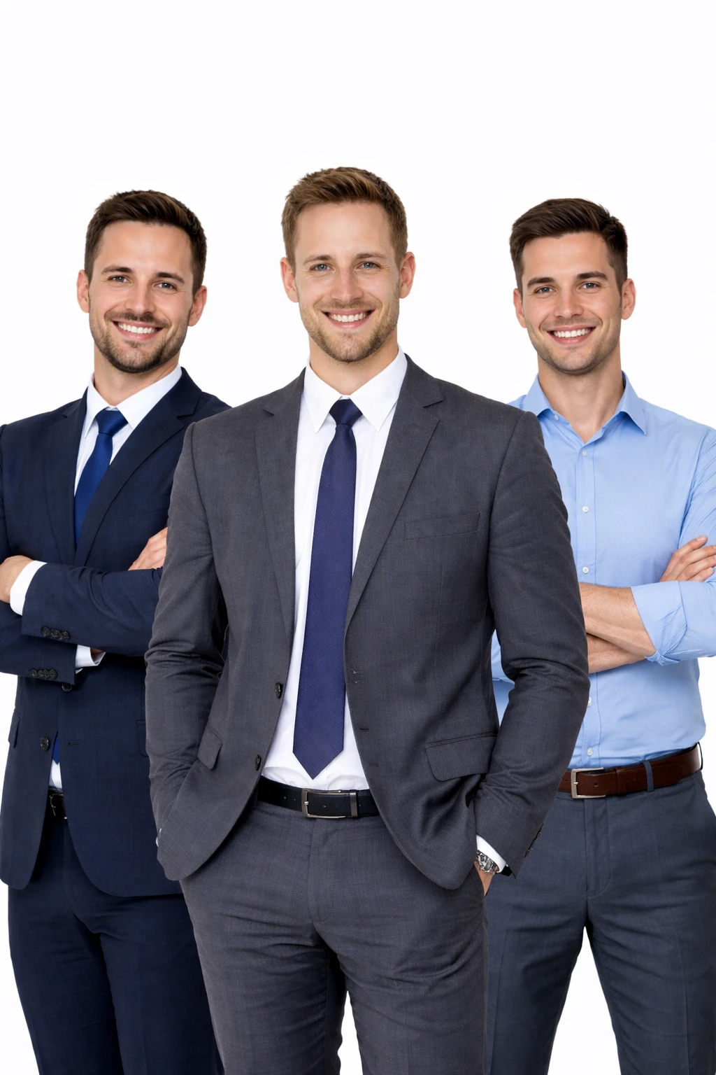 Criminal Matters